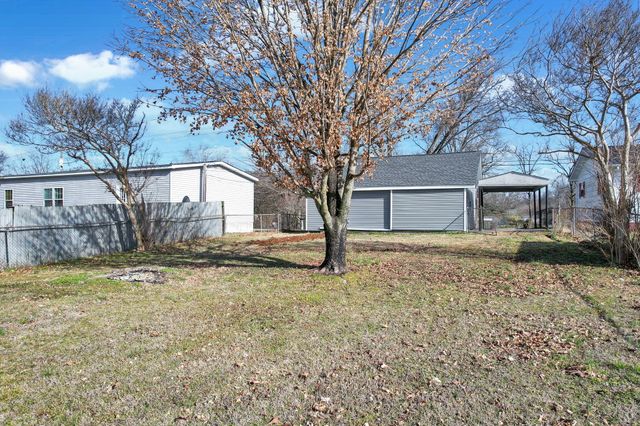 1140 6th Street NE, Cleveland, TN 37311