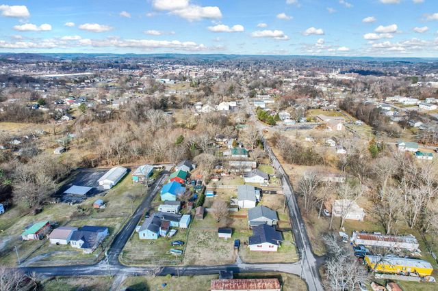 1140 6th Street NE, Cleveland, TN 37311