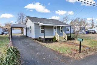 1140 6th Street NE, Cleveland, TN 37311