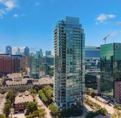 2900 Mckinnon Street 2601, Dallas, TX 75201