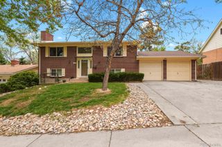 1430 Laurette Drive, Colorado Springs, CO 80909