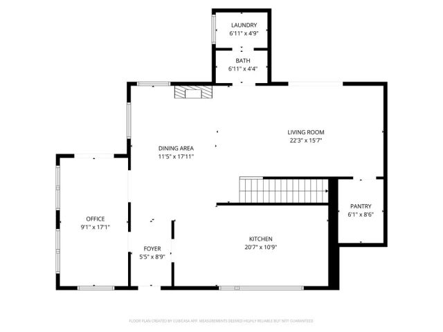 2305 Sugarloaf Drive, Agoura Hills, CA 91301