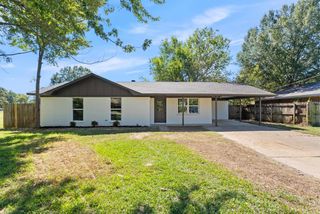 2505 Florence Mattison, Conway, AR 72032