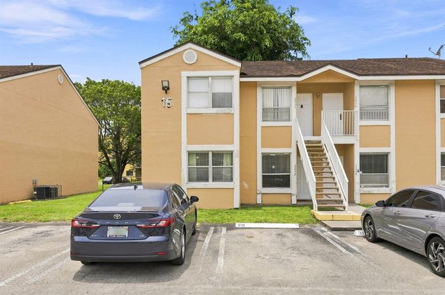 2232 SW 81st Avenue, Miramar, FL 33025