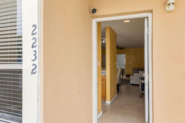 2232 SW 81st Avenue, Miramar, FL 33025