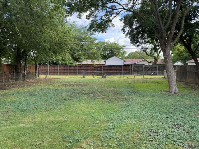 1201 Shorehaven Drive, Garland, TX 75040