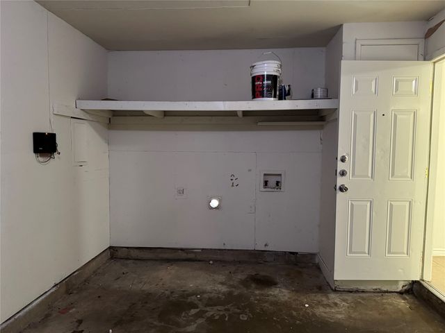 1201 Shorehaven Drive, Garland, TX 75040