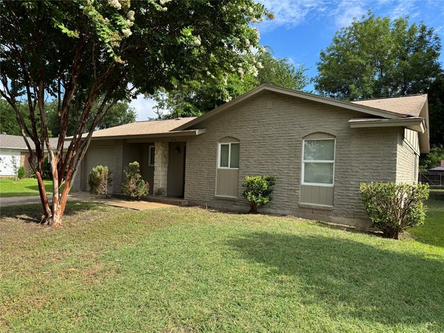 1201 Shorehaven Drive, Garland, TX 75040