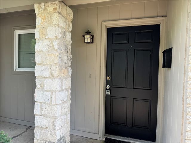 1201 Shorehaven Drive, Garland, TX 75040