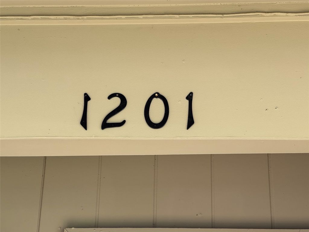 1201 Shorehaven Drive, Garland, TX 75040