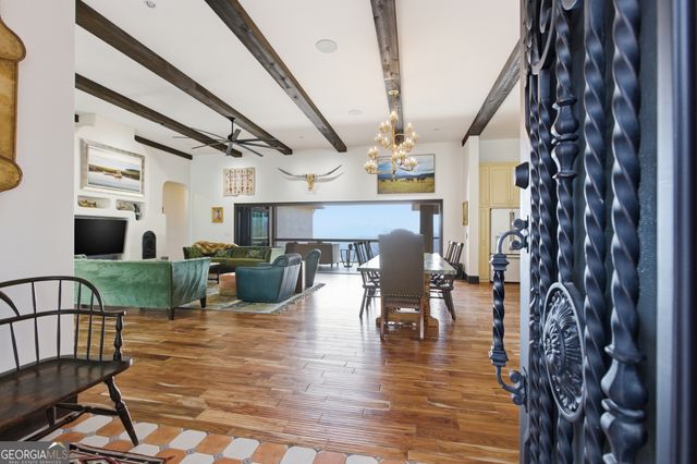 58 Buttons Lane, Dillard, GA 30537