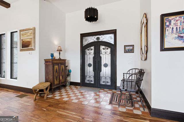 58 Buttons Lane, Dillard, GA 30537