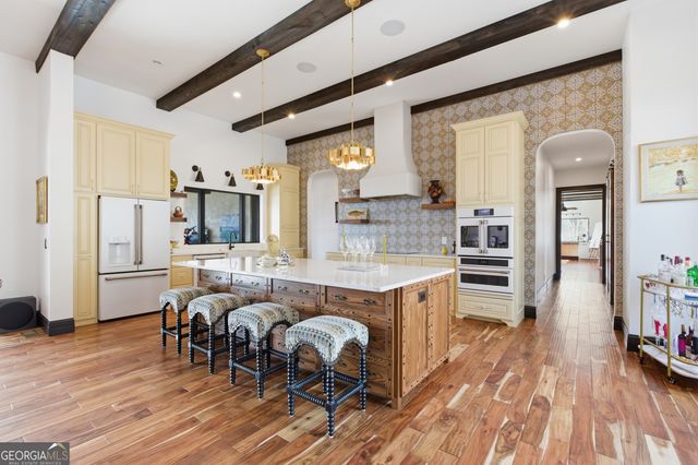 58 Buttons Lane, Dillard, GA 30537