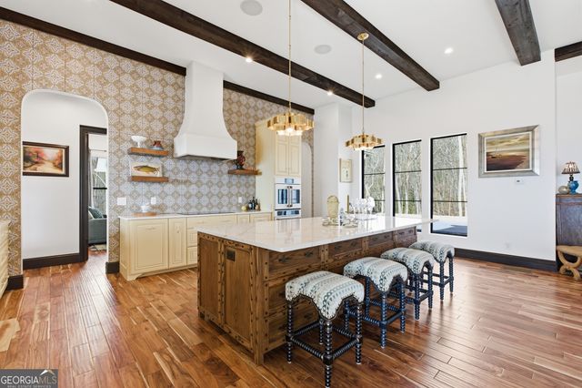 58 Buttons Lane, Dillard, GA 30537