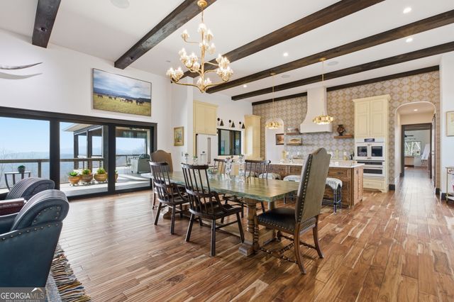 58 Buttons Lane, Dillard, GA 30537