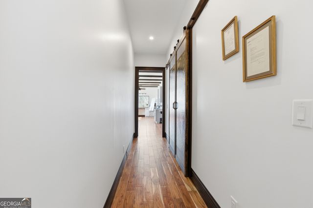 58 Buttons Lane, Dillard, GA 30537