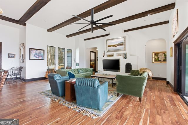 58 Buttons Lane, Dillard, GA 30537