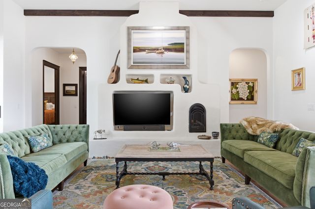 58 Buttons Lane, Dillard, GA 30537