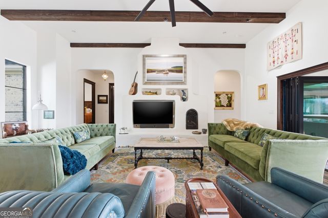 58 Buttons Lane, Dillard, GA 30537