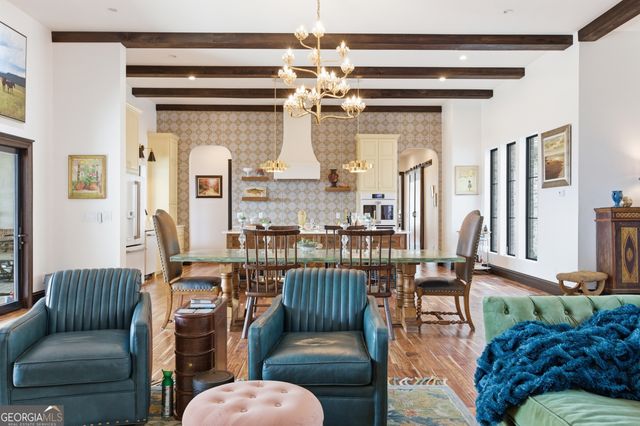 58 Buttons Lane, Dillard, GA 30537