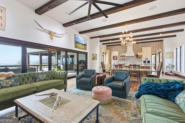 58 Buttons Lane, Dillard, GA 30537