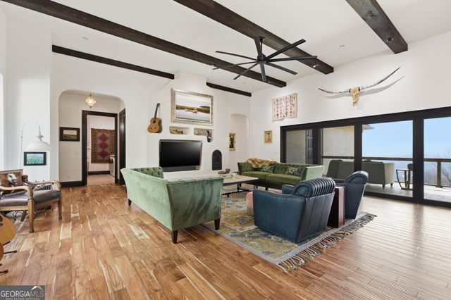 58 Buttons Lane, Dillard, GA 30537