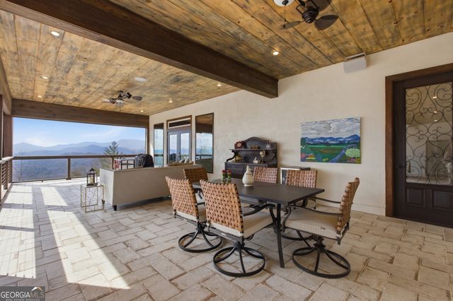 58 Buttons Lane, Dillard, GA 30537