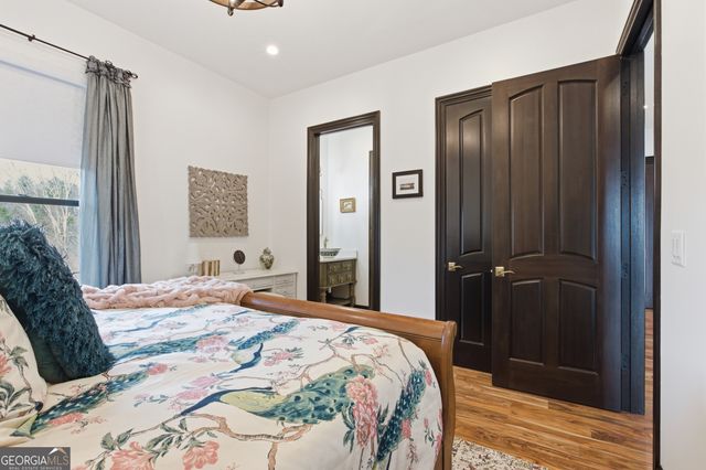 58 Buttons Lane, Dillard, GA 30537