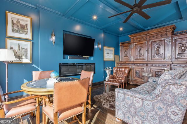 58 Buttons Lane, Dillard, GA 30537