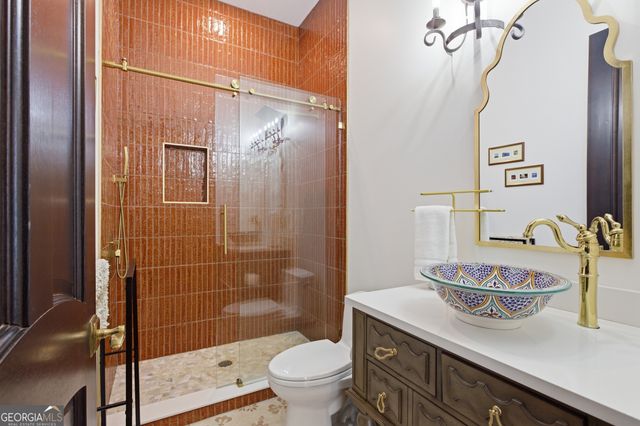 58 Buttons Lane, Dillard, GA 30537