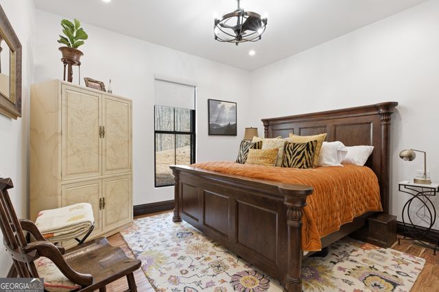 58 Buttons Lane, Dillard, GA 30537