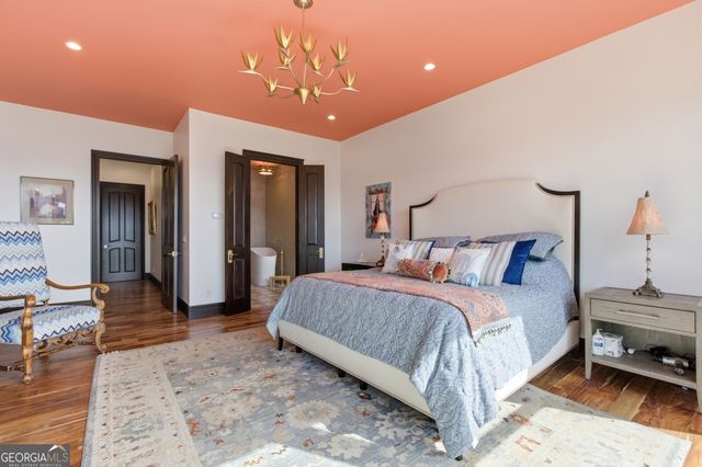 58 Buttons Lane, Dillard, GA 30537