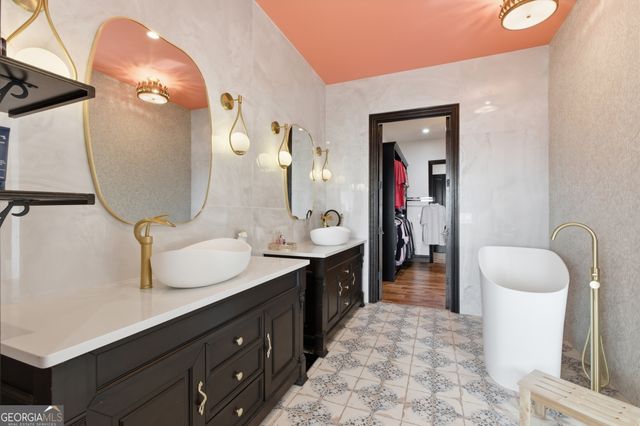 58 Buttons Lane, Dillard, GA 30537