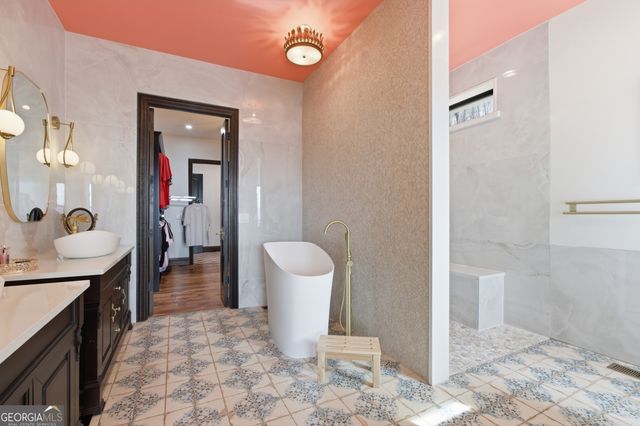 58 Buttons Lane, Dillard, GA 30537