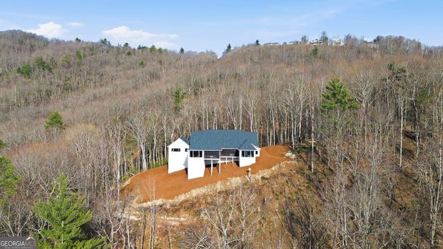 58 Buttons Lane, Dillard, GA 30537