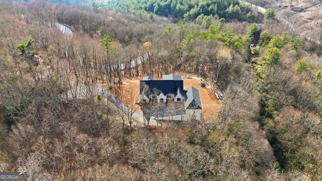 58 Buttons Lane, Dillard, GA 30537