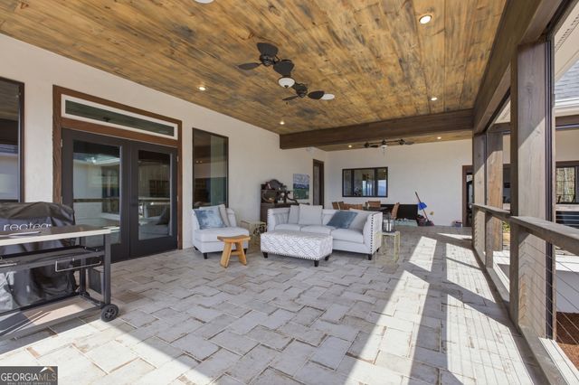 58 Buttons Lane, Dillard, GA 30537