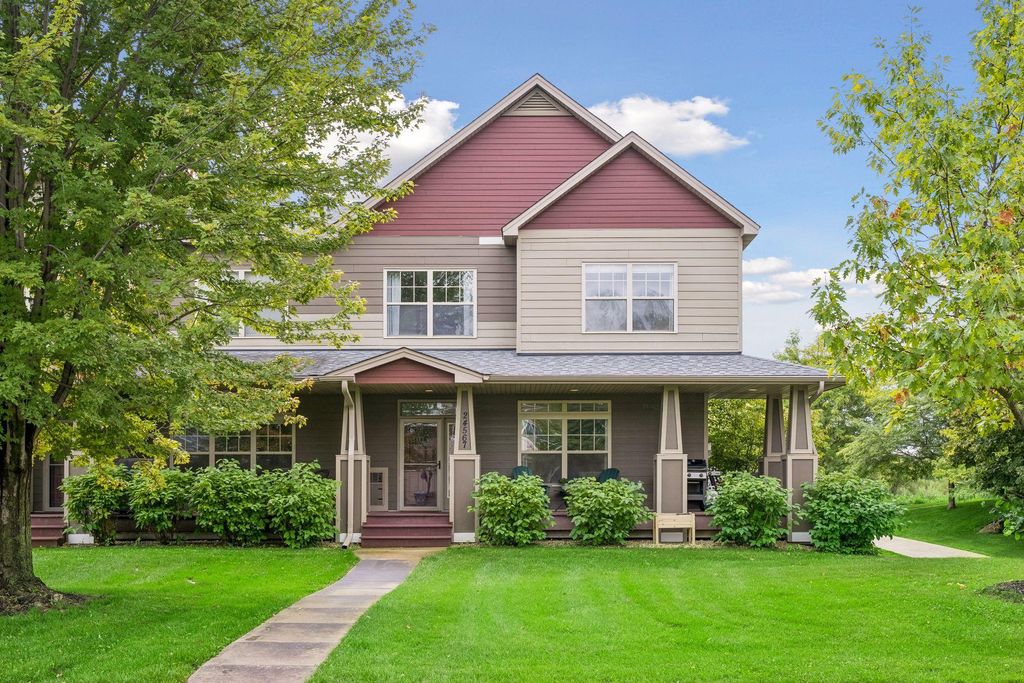 24567 Superior Drive, Rogers, MN 55374