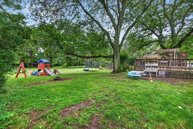 8061 W Hill Road, Frankfort, IL 60423