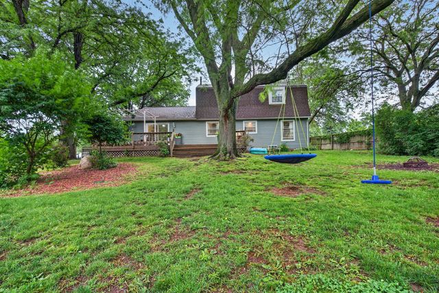 8061 W Hill Road, Frankfort, IL 60423