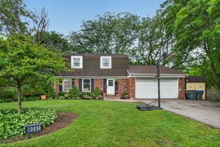 8061 W Hill Road, Frankfort, IL 60423