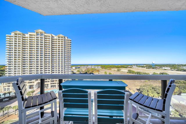 1096 Scenic Gulf Drive UNIT 1012, Miramar Beach, FL 32550