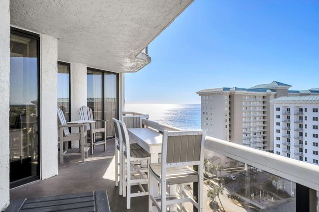 1096 Scenic Gulf Drive UNIT 1012, Miramar Beach, FL 32550