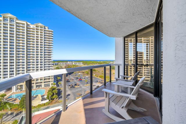 1096 Scenic Gulf Drive UNIT 1012, Miramar Beach, FL 32550
