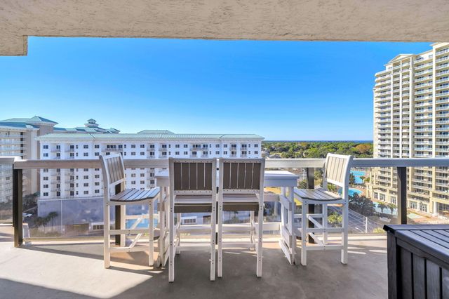 1096 Scenic Gulf Drive UNIT 1012, Miramar Beach, FL 32550