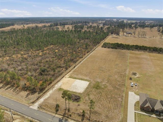 TBD Marcantel Road, Dequincy, LA 70633