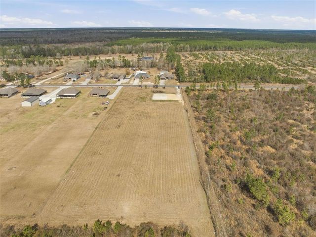 TBD Marcantel Road, Dequincy, LA 70633
