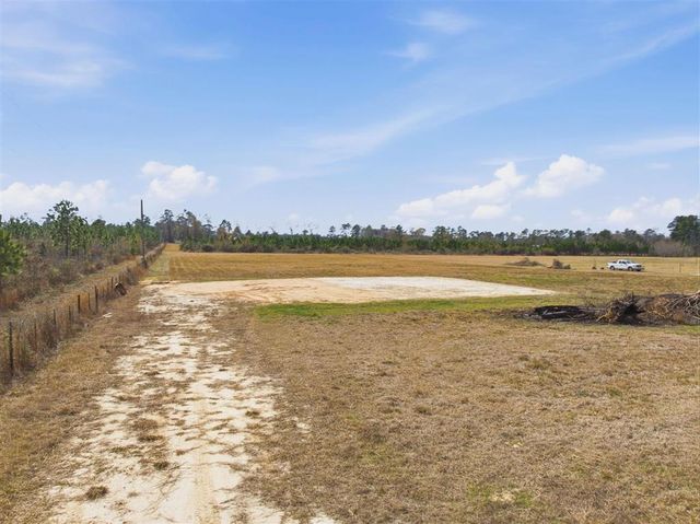 TBD Marcantel Road, Dequincy, LA 70633