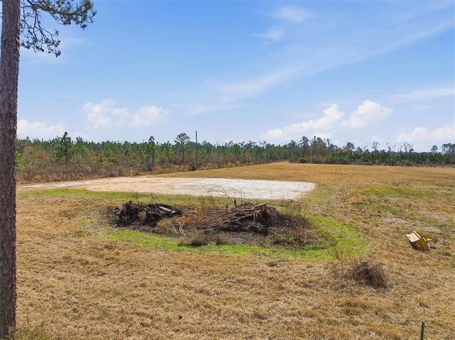 TBD Marcantel Road, Dequincy, LA 70633