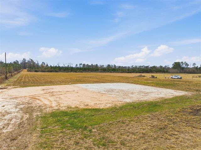 TBD Marcantel Road, Dequincy, LA 70633